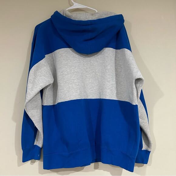 Vintage Duke Blue Devils Hoodie - Picture 3 of 7